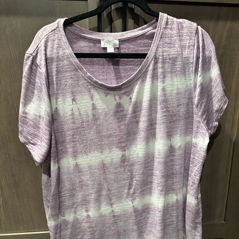 Market Spruce size XL